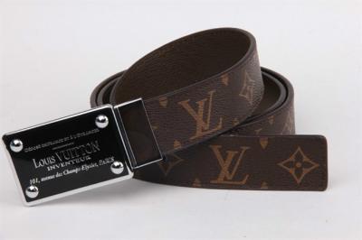 wholesale Louis Vuitton Belts No. 546